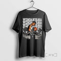 Trending Victor Wembanyama Alien San Antonio Spurs Nba Draft 2023 Basketball Premium T Shirts Sweater