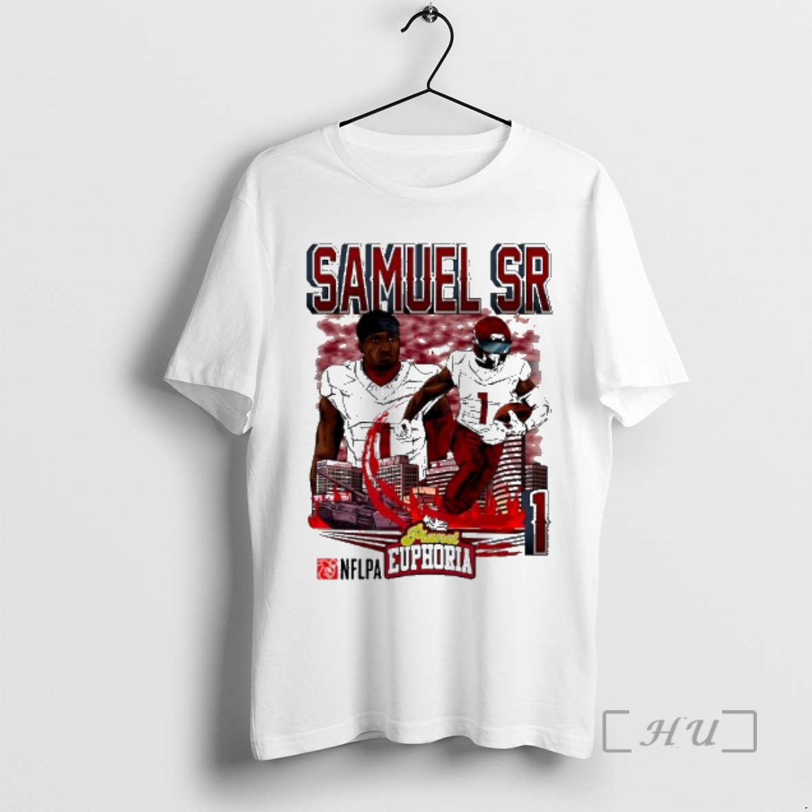 Trending Washington Commanders Deebo Samuel Sr