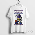 Trending Washington Huskies Beat Broncos Ncaa 2025 La Bowl Champions Mascot Premium T Shirts Sweater