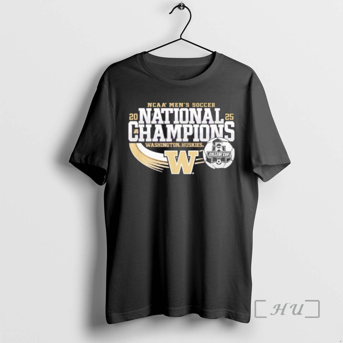 Trending Washington Huskies National Champs 2025 Mens Soccer