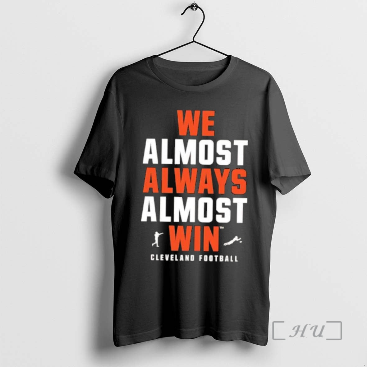 Trending We Almost Always Almost Win Cleveland Browns