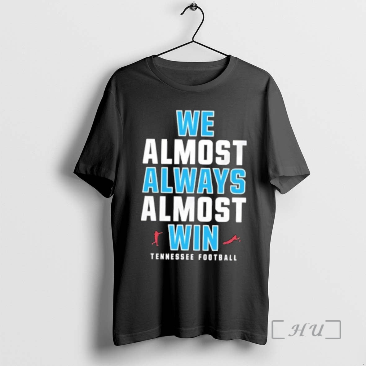 Trending We Almost Always Almost Win Tennessee Titans Football