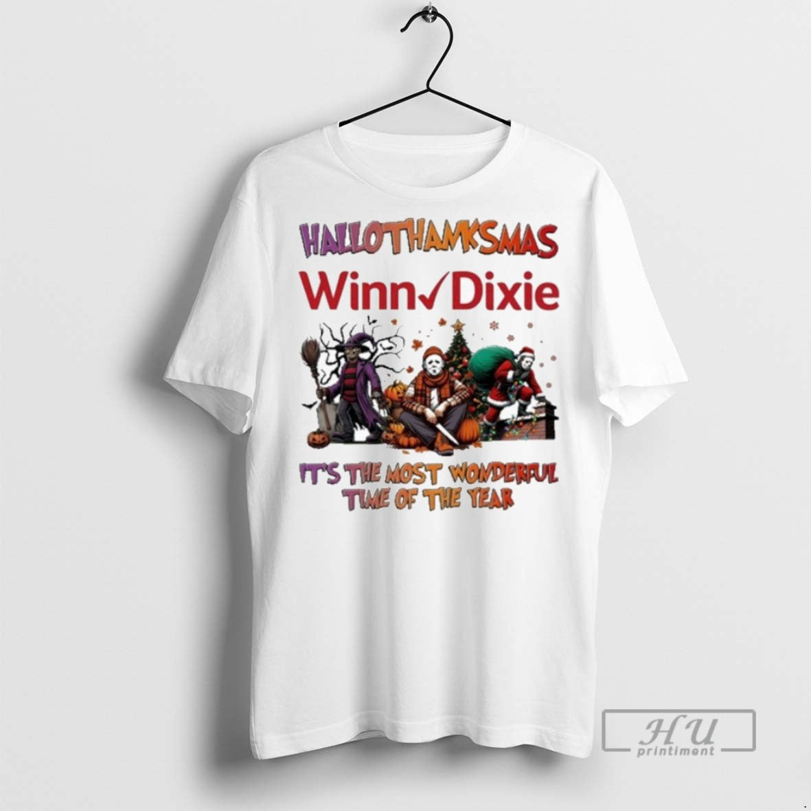 Trending Winn Dixie Horror Film Hallothanksmas Its The Most Wonderful Time Of The Year