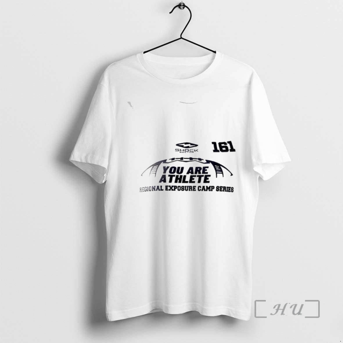 Trending You Are Athlete Regional Exposure Camp Series American Football