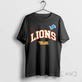 Trending Zz Top The Big One Go Detroit Lions Football 2 Sided Premium T Shirts