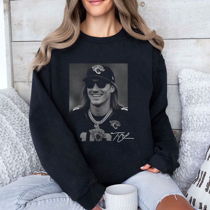 Trevor Lawrence T Shirt