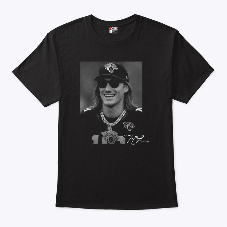 Trevor Lawrence T Shirt
