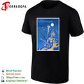 Trey Anastasio Colorado Symphony Orchestra Red Rocks Amphitheatre June 7 2026 shirt