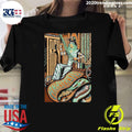 Trey Anastasio May 27 2026 In Seattle Wa Poster Shirt