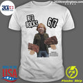 Trey Anastasio Morrison, CO June 7 2026 Event Shirt