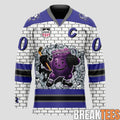 Tri-City Storm x Kool-Aid Night Hockey Jersey