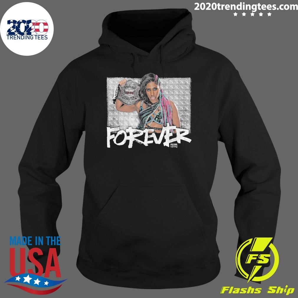 Trina Athena Forever Shirt