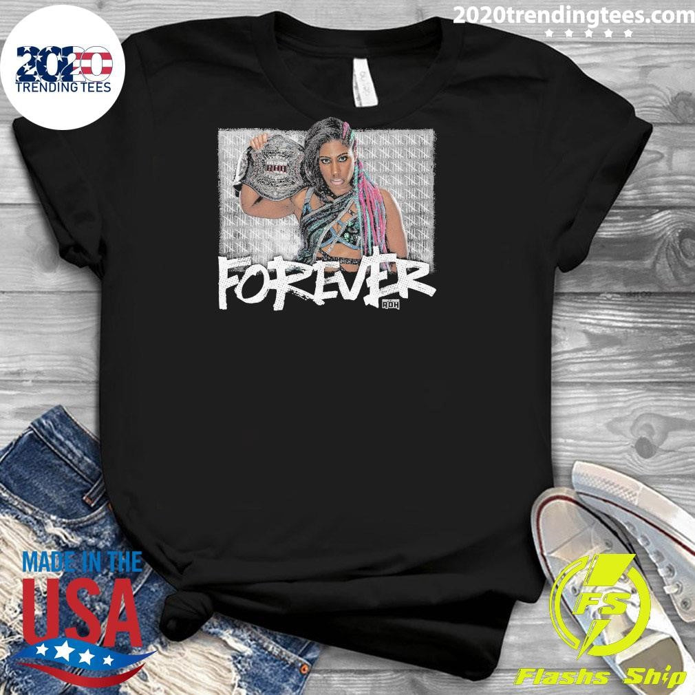 Trina Athena Forever Shirt