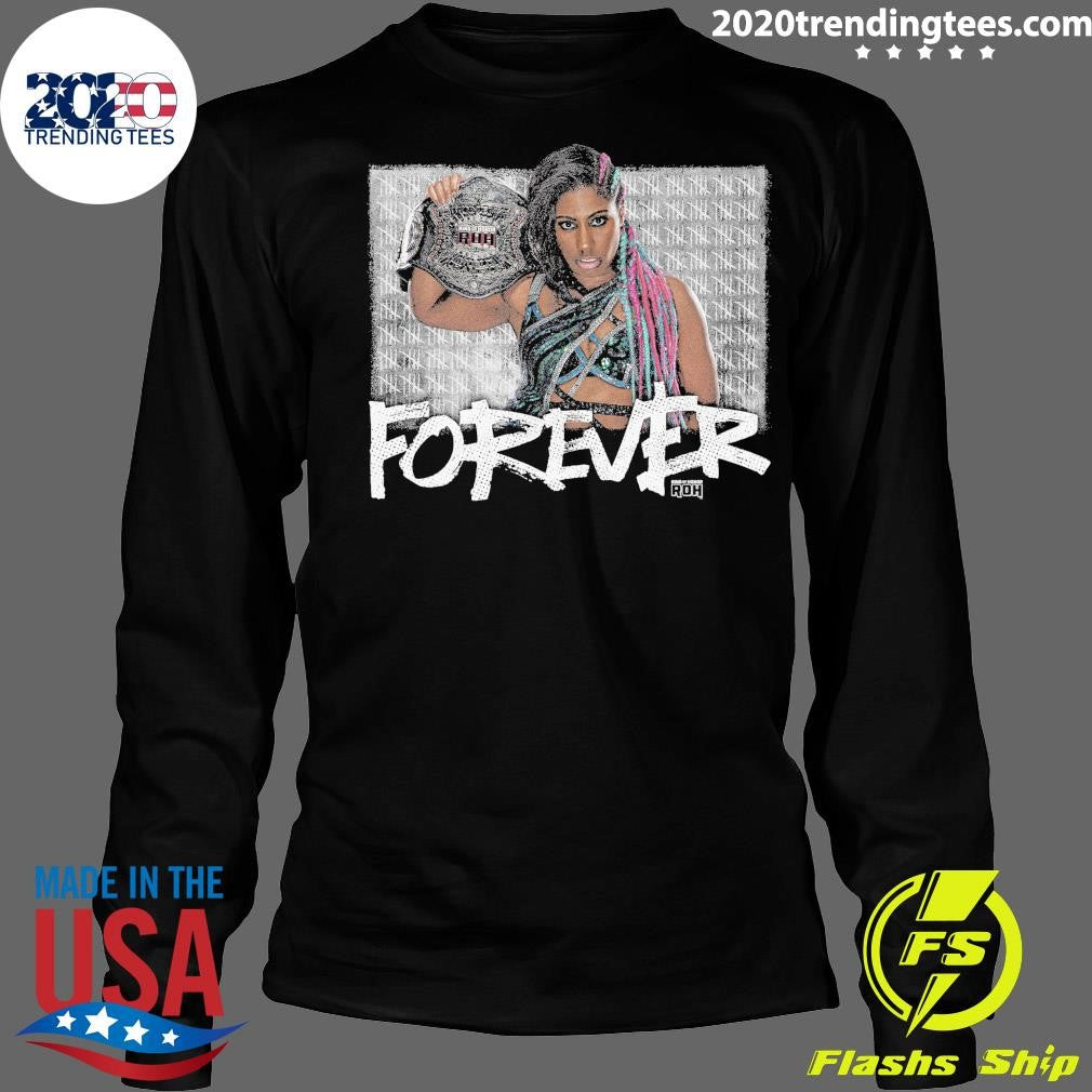 Trina Athena Forever Shirt