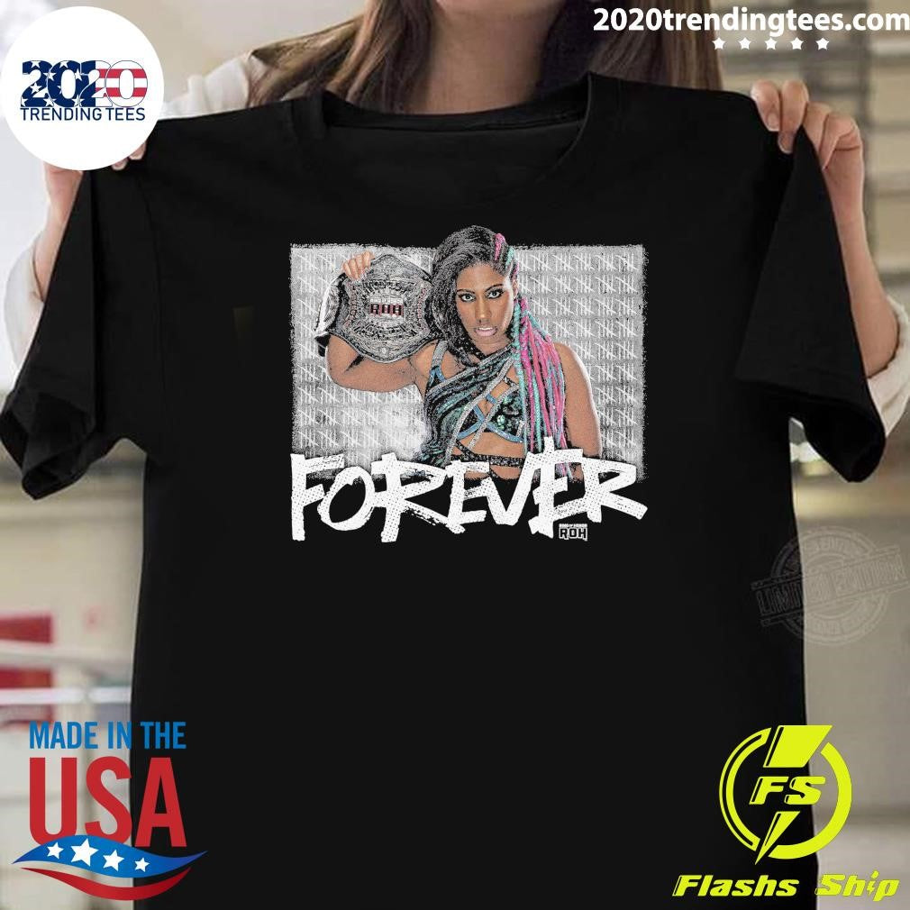 Trina Athena Forever Shirt