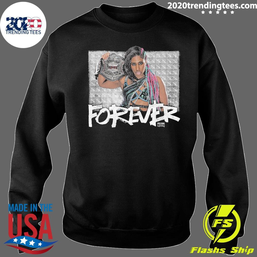 Trina Athena Forever Shirt