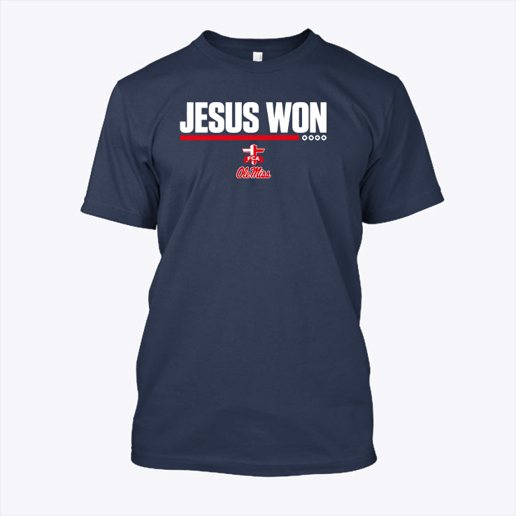 Trinidad Chambliss Jesus Won Come To The Sip Shirt