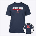 Trinidad Chambliss Jesus Won Come To The Sip Shirt