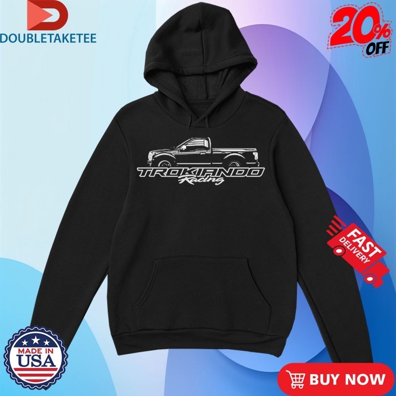 Trokiando TKOG13 Racing Shirts