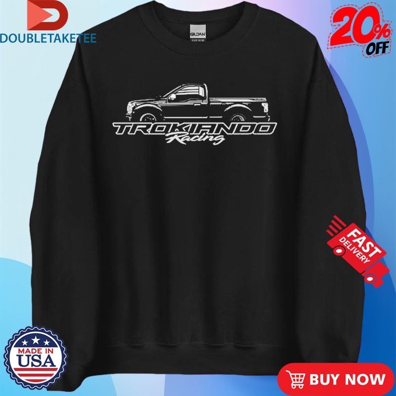 Trokiando TKOG13 Racing Shirts