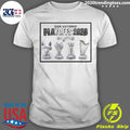 Trophy San Antonio Spurs Basketball Go Spurs Go Playoffs 2026 Shirt