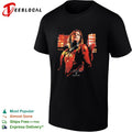 Troy Baker as Higgs Monaghan Death Stranding 2 on the Beach shirt