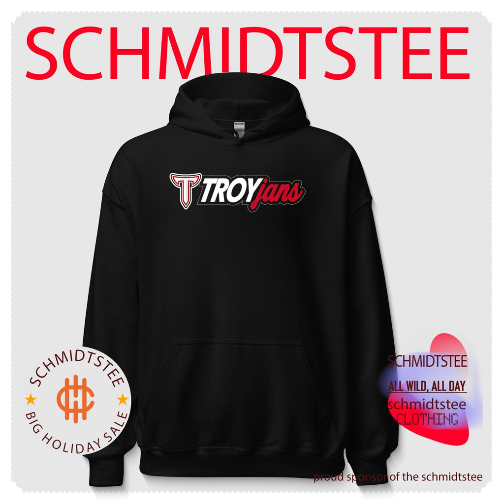 Troy Trojans 2026 NCAA Baseball MCWS OMAHA Troyjans logo shirt