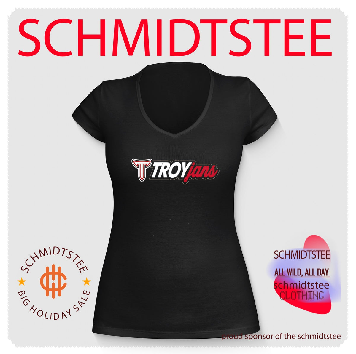 Troy Trojans 2026 NCAA Baseball MCWS OMAHA Troyjans logo shirt