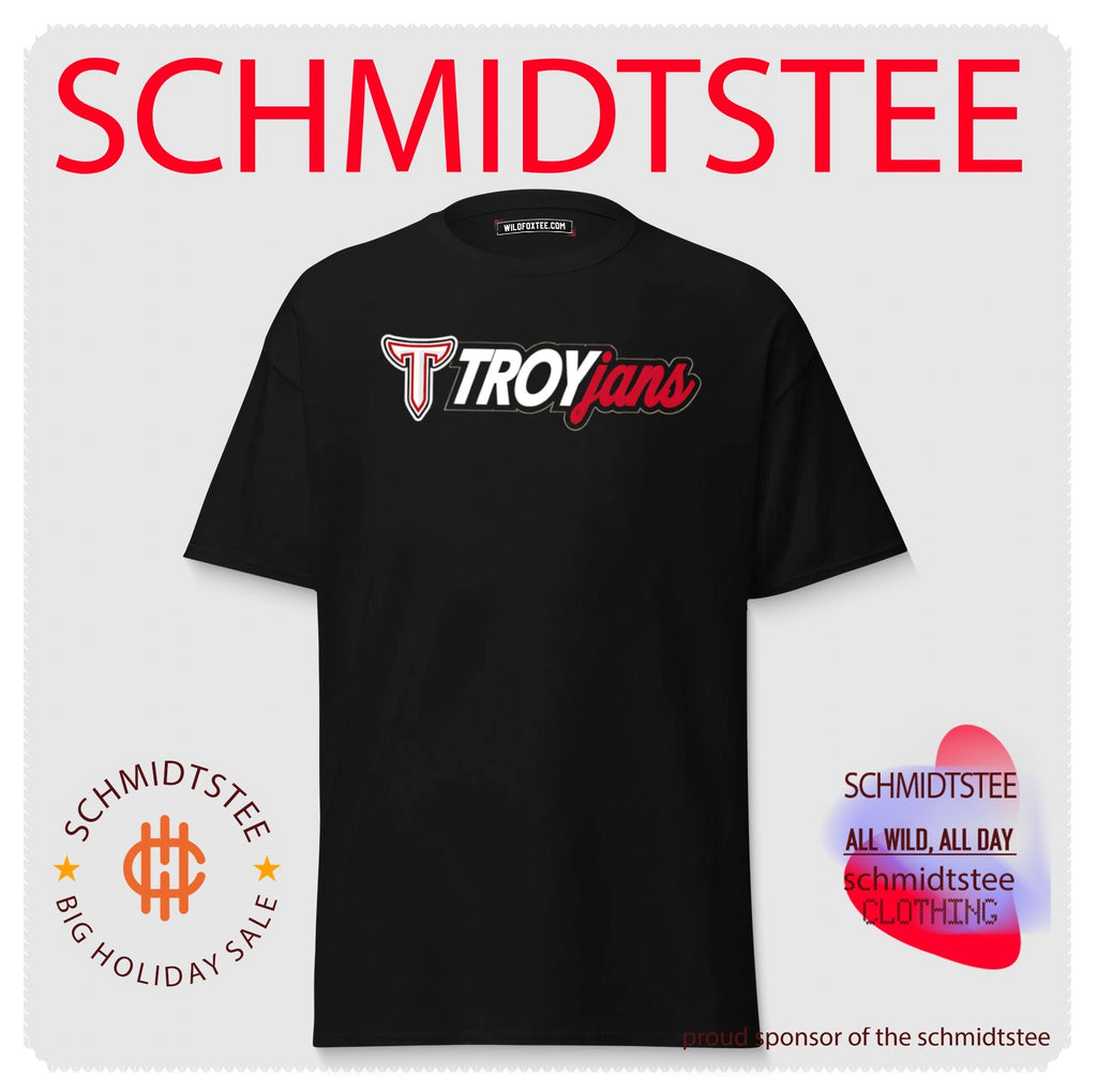 Troy Trojans 2026 NCAA Baseball MCWS OMAHA Troyjans logo shirt