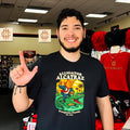Trump Alligator Alcatraz Everglades Florida EST 2025 Shirt