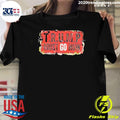 Trump Must Go Now 2026 Shirt