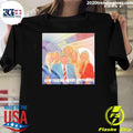 Trump Stop Talking About Epstein Photo Shirt