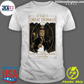 Trump The Great Donald 250 Millions Ballroom Edition Shirt