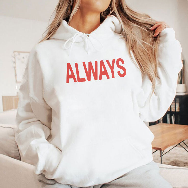 Twenty One Pilots Always T Shirt