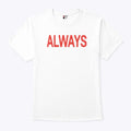 Twenty One Pilots Always T Shirt