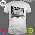 Twin Drive In Theatres Norwood Ohio Shirt