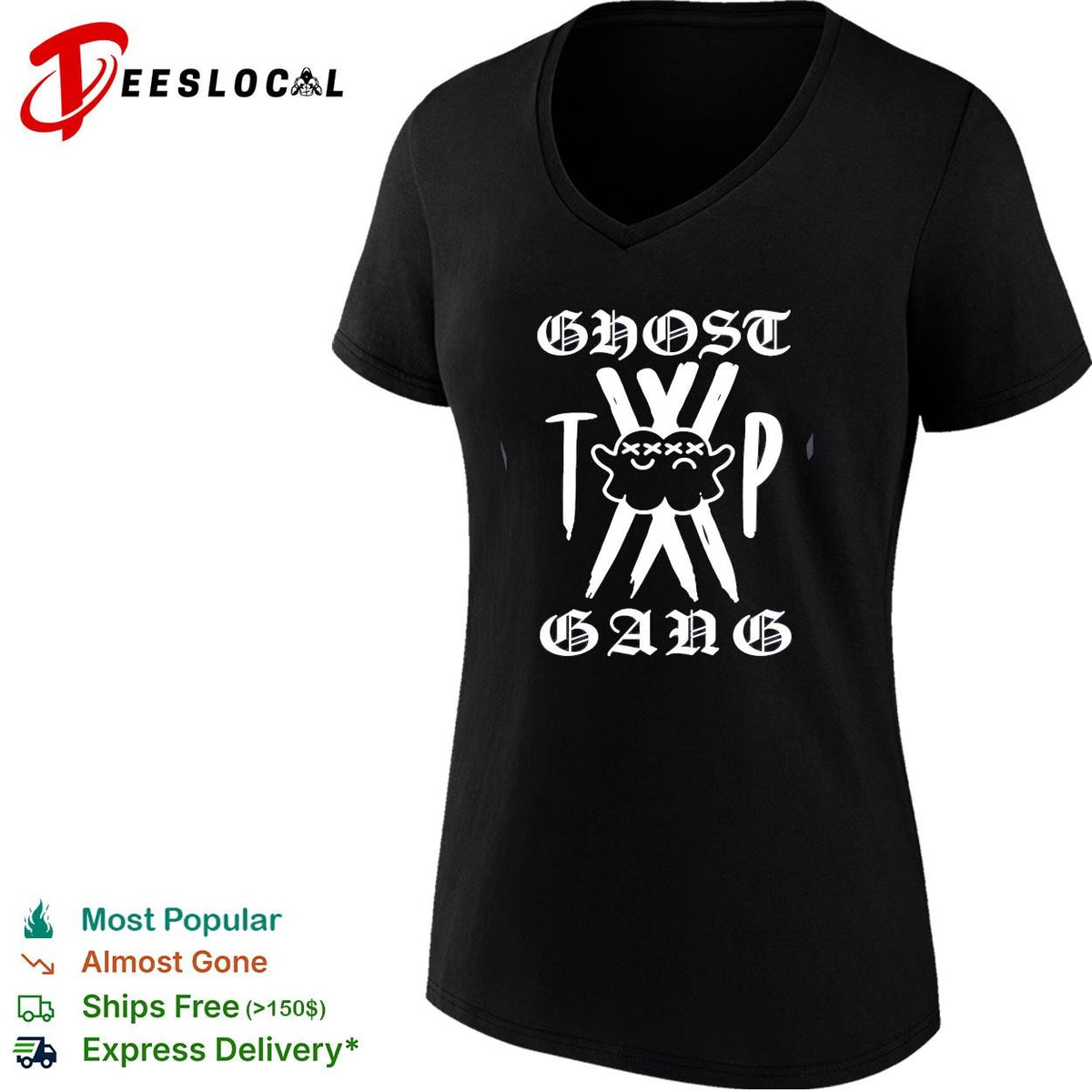 Twin Paranormal Paracon 2026 Signed shirt