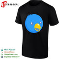 Twitterrific’s Ollie big head shirt