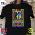 Ty Segall In Austin TX On May 9 2026 Shirt