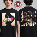 Tyla A Pop New Album Cover Photo Art T-Shirt