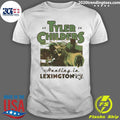 Tyler Childers Hunting Is Lexington Ky 2026 Shirt