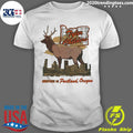 Tyler Childers Hunting Is Portland, Oregon Shirt