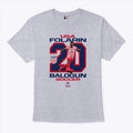 U.S. Soccer Folarin Balogun T Shirt