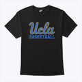 UCLA Basketball T Shirt