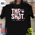 UConn Basketball Braylon Mullins The Shot 2.0 March 28, 2026 Shirt