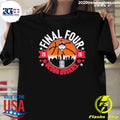 UConn Huskies MBB 2026 Final Four Shirt