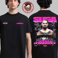 UFC Freedom 250 Sean O’Malley Suga T-Shirt