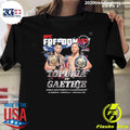 UFC Freedom 250 Topuria Vs Gaethje Main Card Shirt