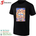 UFC White House freedom 250 shirt