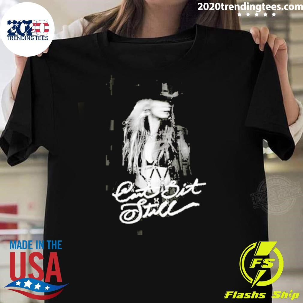 Lainey Wilson Cant Sit Still Shirt
